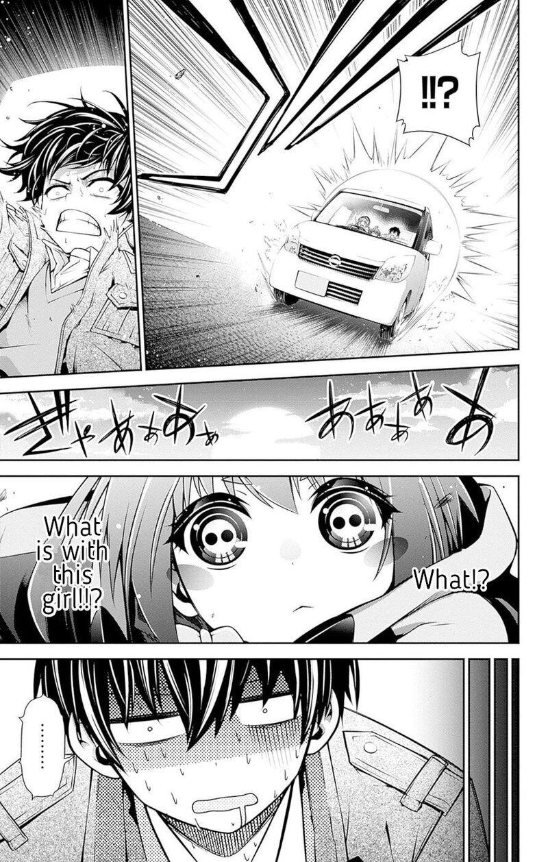 Dark Gathering, Chapter 51e image 14